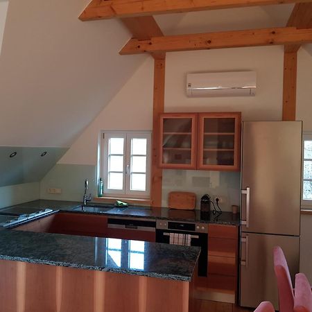 Chalet-Suedsteiermark - Traumhafte Aussicht, Infinity Pool, Privatsphaere, Klima Und De-Luxe Ausstattung Schwanberg ภายนอก รูปภาพ