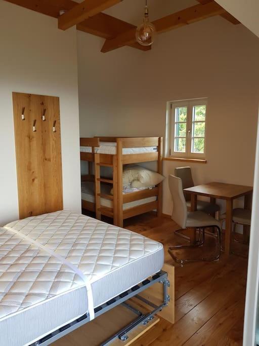 Chalet-Suedsteiermark - Traumhafte Aussicht, Infinity Pool, Privatsphaere, Klima Und De-Luxe Ausstattung Schwanberg ภายนอก รูปภาพ